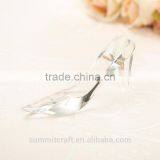 Crystal Trophy and Awards High Heel Shoe Trophy thumbnail-2