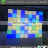 With the Music Classic Home Party and Event Led Stool thumbnail-4