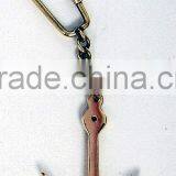 Keychain Anchor, Keychains, Keychain Gift, Metal Keychains, Promotional Keychains, Nautical Keychains, Key Ring, Keychain, thumbnail-1