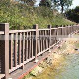 Outdoor WPC Handrails thumbnail-2