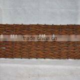 Decorative Garden Willow Pergola Panel thumbnail-1