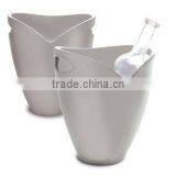 Plastic Wine Party Drink Tub Ice Bucket 8L thumbnail-2