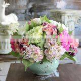 Artificial Flower Wedding Decoration Manufacture Beautiful Hot Sale Artificial Fake Flower thumbnail-4