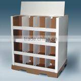 Corrugated Pallet Display thumbnail-1