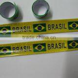 High Visibility Slapwrap Reflective Bands/wrist Band thumbnail-3