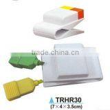 2014 Hot Highlighter Pen With Clip thumbnail-1