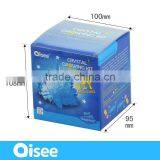 Crystal Growing Kit /DIY Educational Toy/creative Crystal Growing Gift thumbnail-5