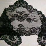 Spanish Lace Mantilla Embroidery Authentic Spanish Lace Mantilla Veils thumbnail-3
