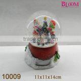 Hotsale Resin Religious Ball Crystal Water Ball thumbnail-4