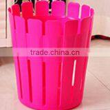 Houseware Plastic Garbage Can thumbnail-4