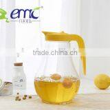 Plastic Tea Kettle, Tea Kettles for Household, 1800ml Plastic Tea Kettles thumbnail-3