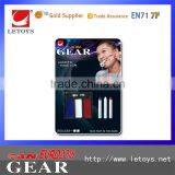 Face Paint With Crayon Football Fan Products for 2016 Euro Cup thumbnail-1