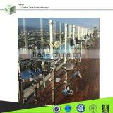 CT8050 Long High Glass Top Bar Table for Party Wedding thumbnail-1