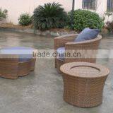 3pcs Rattan Sofa Set. thumbnail-1