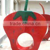 Fiberglass Garden Decorative Fruit thumbnail-1