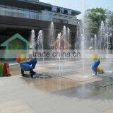 Stainless Steel Life Size Custom Made Souvenir Person Statue Decorations thumbnail-5