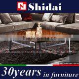 Hotel Coffee Table / Coffee Table Furniture / Luxury Wooden Coffee Tables TA95L thumbnail-1