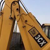 JCB 3CX 4CX LOADER OF USED BACKHOE LOADER thumbnail-5