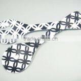 Custom Printed Melamine Spoon and Forks Set thumbnail-2