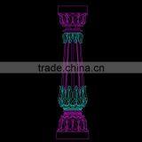 New Design High Quality Home Decor Building Support Marble Columns thumbnail-3