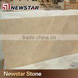 Newstar Cream Marfil Floor Customized Marble Tile Manufacturer thumbnail-3