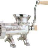 Useful Hand Operation Iron Meat Mincer thumbnail-1
