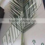 Large Palm Leaf,artificial Palm Leaf for Palm Tower thumbnail-1