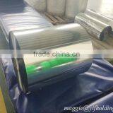9micron Bopp Metalized Film For Laminating With PE Film thumbnail-1