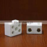 25A 600W Electrical Wire Alumina Ceramic Connector thumbnail-5