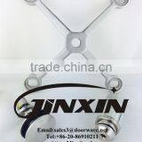 Highest Quality And Competitive Price Curtain Wall Glass Spider thumbnail-1