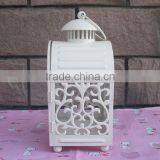 2017 Vintage Style OEM Metal Lantern Candle Holders thumbnail-3