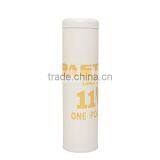 Decal Cylinder Pasta Container Spaghetti Canister thumbnail-1