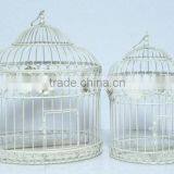 Metal Decorative Bird Cages thumbnail-5