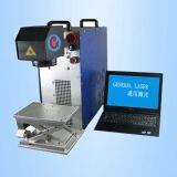 Factory of Fiber Laser Marking Machine thumbnail-2