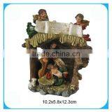 Resin Statues Religious Crafts thumbnail-1
