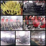 $156.00 Excellent Quality Outdoor Rowing Machine Fitness Equipment Gym (C-005) thumbnail-4