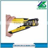 Manual Wire Stripping Pliers