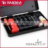 YOYAL Deluxe Precision 4pcs Diamond Stone Sharpening System thumbnail-5