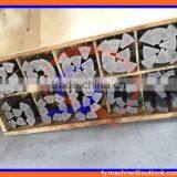 1/4" 2" 4 Wires Semi-automatic Wheel Loader Hose Crimper Machine thumbnail-5