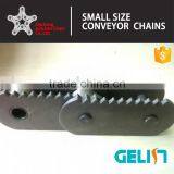 High Quality Sharp Top Tooth Chain Lumber Conveyor Chain thumbnail-3