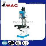 Drilling & Milling Machine/drilling Machine/milling Machine/driller thumbnail-1