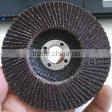 Abrasive Flap Wheel thumbnail-3