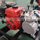 Cold Spray Road Marking Machine / Liner thumbnail-4