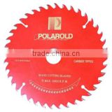 Professional Grade 7X40T T.C.T Circular Saw Blade for Wood