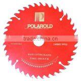Professional Grade 7X40T T.C.T Circular Saw Blade for Wood thumbnail-1