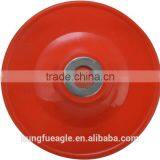 Plastic Polishing Pad thumbnail-2