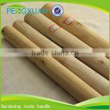 Natural Pickaxe Handle Garden Tools thumbnail-1