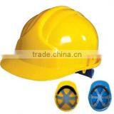 ABS HDPE Safety Helmet thumbnail-6