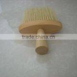 Wooden Wide Neck Duster Brush thumbnail-3