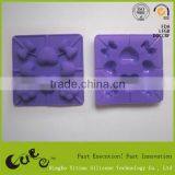 Silicone Ice Lolly Mould With Various Shape